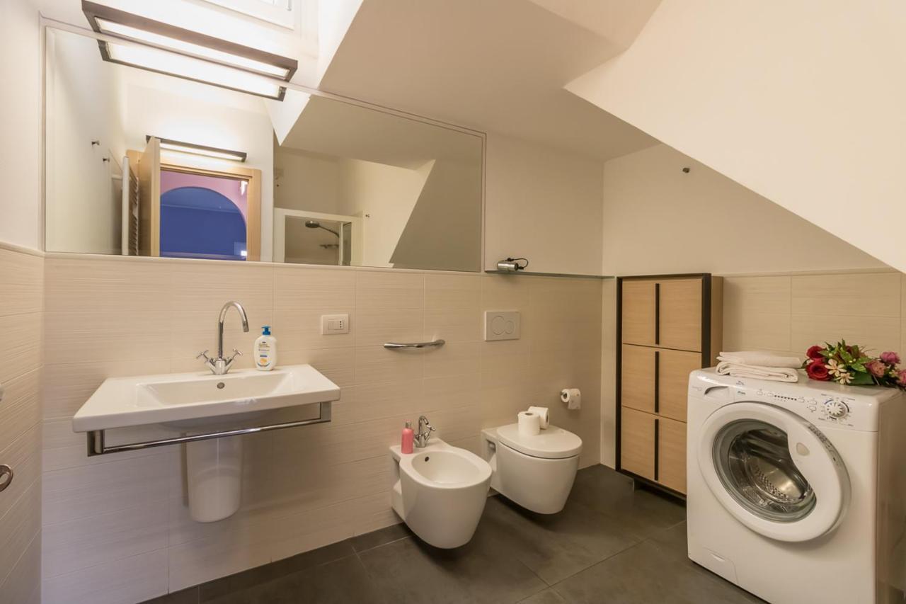 Apartment Rebecca - Tremezzina Mezzegra エクステリア 写真