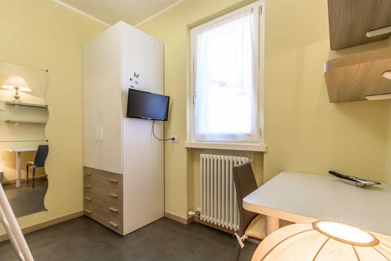 Apartment Rebecca - Tremezzina Mezzegra エクステリア 写真
