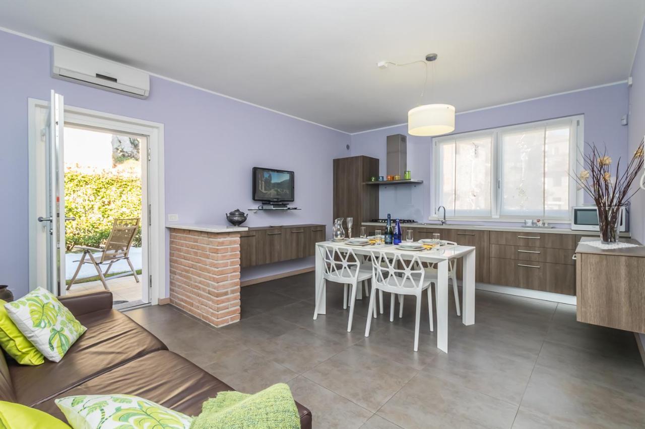 Apartment Rebecca - Tremezzina Mezzegra エクステリア 写真