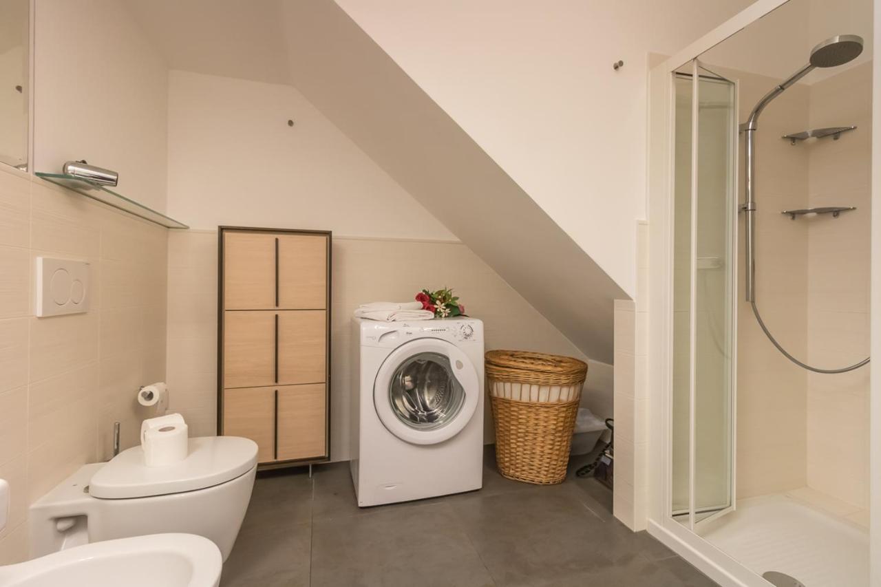 Apartment Rebecca - Tremezzina Mezzegra エクステリア 写真