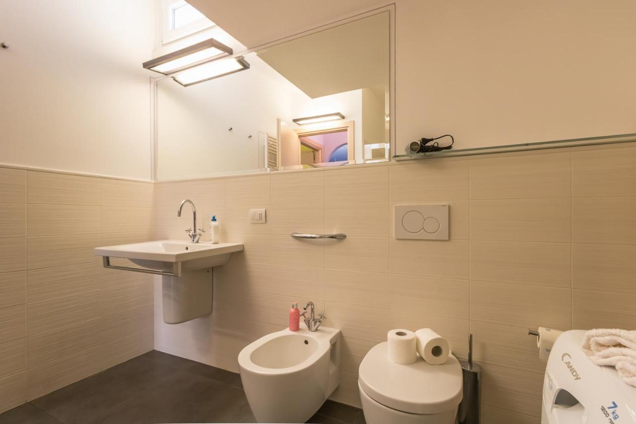 Apartment Rebecca - Tremezzina Mezzegra エクステリア 写真