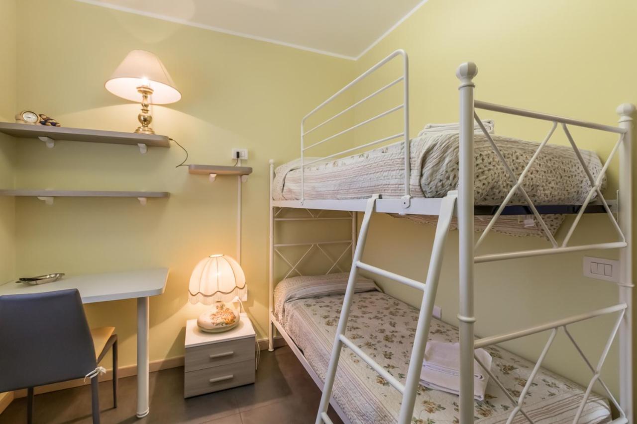 Apartment Rebecca - Tremezzina Mezzegra エクステリア 写真